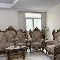 مبل سلطنتی ۷ نفره