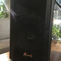 اسپیکر بلوتوثی حرفه‌ای