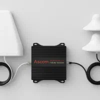 پک کامل تقویت آنتن فقط ( ۱۱ میلیون )|مودم و تجهیزات شبکه|تهران, جمهوری|دیوار