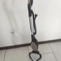 جارو برقی عصایی