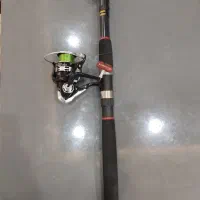 لنسر ماهیگیری