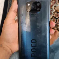 Poco x3 nfc|موبایل|مشهد, نوید|دیوار