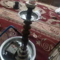 قلیون دو سیب