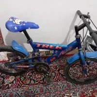 دوچرخه تراک