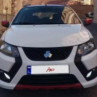 کوییک GXRL  1403 رینگ اسپورت