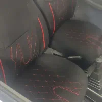 پراید دوگانه شرکت مدل 88|خودرو سواری و وانت|ورامین, خیر آباد|دیوار