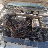 روشن کردن و تعمیر خودرو در محل