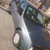 پژودوگانه کارخانه بدون خط وخش