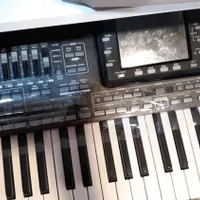 ارگ korg pa3x 76|پیانو، کیبورد، آکاردئون|بندرعباس, |دیوار