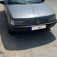 پژو۴۰۵|خودرو سواری و وانت|لامرد, |دیوار