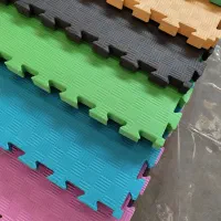 کفپوش تاتامی مهدکودک وخانه بازی/ورزشی رزمی/باشگاهی