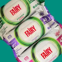 دستمال مرطوب سطوح فیری ۱۰۰ عددی