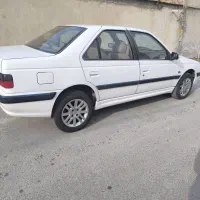 پارس تیوفایو 97