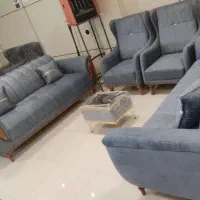 مبلمان ظفر مبل|مبلمان خانگی و میز عسلی|شهرکرد, |دیوار