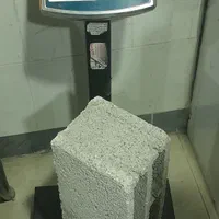 بلوک دیواری و ساختمانی|مصالح و تجهیزات ساختمان|بندر ترکمن, |دیوار