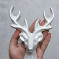 نماد دکوری گوزن|بدلیجات|دزفول, |دیوار