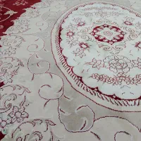 فرش 12 متری سالم