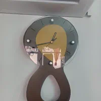 ساعت دیواری8