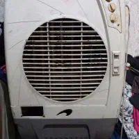 کولر برفاب