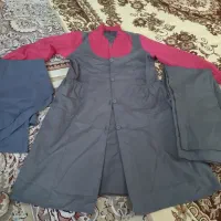 یونیفرم مدرسه