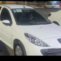 ۲۰۷ تیو تیری مدل ۴۰۲