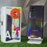 samsung A71