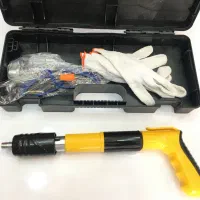 تفنگ میخکوب عصایی تفنگ هیلتی عصایی دیوالت|ابزارآلات|شیراز, راهنمایی|دیوار