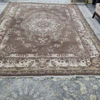 ۹متری جفت گردویی|فرش|ساوه, |دیوار