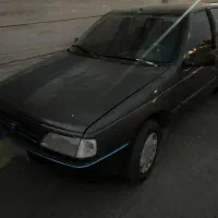 پژو ۴۰۵ سالم|خودرو سواری و وانت|اصفهان, ارداجی|دیوار