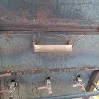 فر سیب زمینی کبابی|اجاق گاز و لوازم برقی پخت‌وپز|تبریز, |دیوار