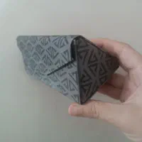 قاب عینک آفتابی جا عینکی