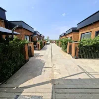 چنددستگاه ویلافلت شهرکی مبله1ویلا400تخفیف عیدانه