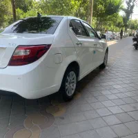 دنا پلاس شش دنده مدل 1404 مشابه صفر