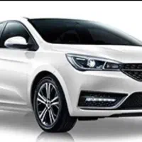 فروش آرزو اکسلنت صفر کیلومتر سفید مدل 99 برج 8