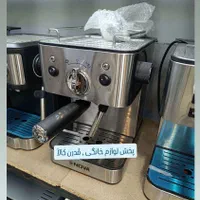 اسپرسو ساز نوا و ندوا مدلای مختلف قهوه ساز  ارسال|سماور، چای‌ساز، قهوه‌ساز|مشهد, شهید آوینی|دیوار