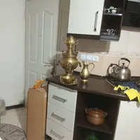 سماور زغالی