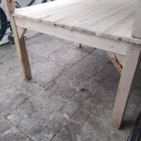 فروش صنایع چوبی|صندلی و نیمکت|چناران, |دیوار