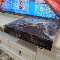 دستگاه سی دی ال جی|صوتی و تصویری|تهران, تسلیحات|دیوار