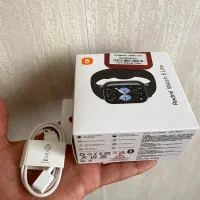 ساعت هوشمند شیائومی Redmi Watch 5 Lite (در حد نو)|ساعت|تهران, مخصوص|دیوار
