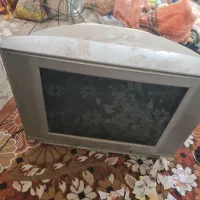 تلویزیون قدیمی
