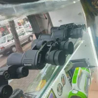 انواع دوربین های شکاری