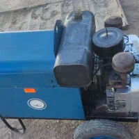 دستگاه برق و جوش میلر آمریکا|ماشین‌آلات صنعتی|قائن, |دیوار