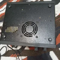 آمپلی فایر۸۰وات فلش خور پارسا صوت نو|صوتی و تصویری|تهران, قزل قلعه|دیوار