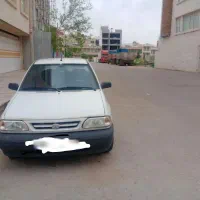 پراید 131 مدل 1390