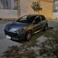 ۲۰۷ مدل ۹۹ بی رنگ