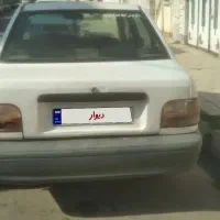پراید فروشی|خودرو سواری و وانت|اقبالیه, |دیوار