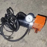 کمپرسور باد