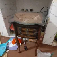 کمد کوچیک|جاکفشی، کمد، دراور|آق قلا, |دیوار