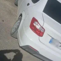 ساینا s 402|خودرو سواری و وانت|شهرکرد, |دیوار