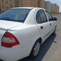 خودرو تیبا صندوقدار